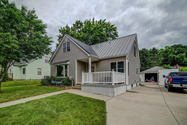 500 Kelly Street, Sun Prairie, WI 53590