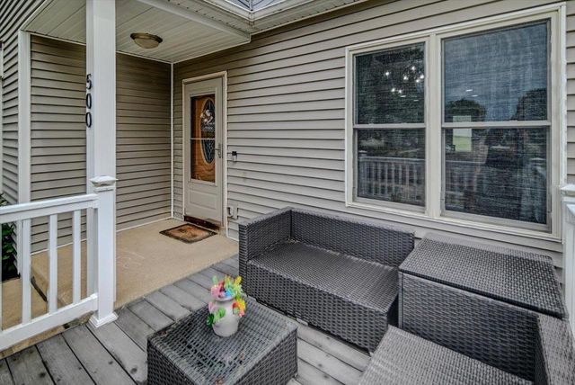 500 Kelly Street, Sun Prairie, WI 53590