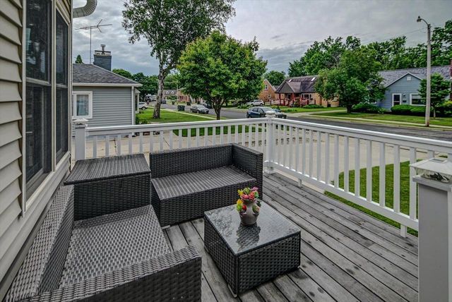 500 Kelly Street, Sun Prairie, WI 53590