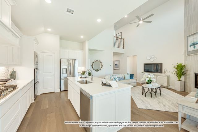 4105 Miscellany Lane, Celina, TX 75078