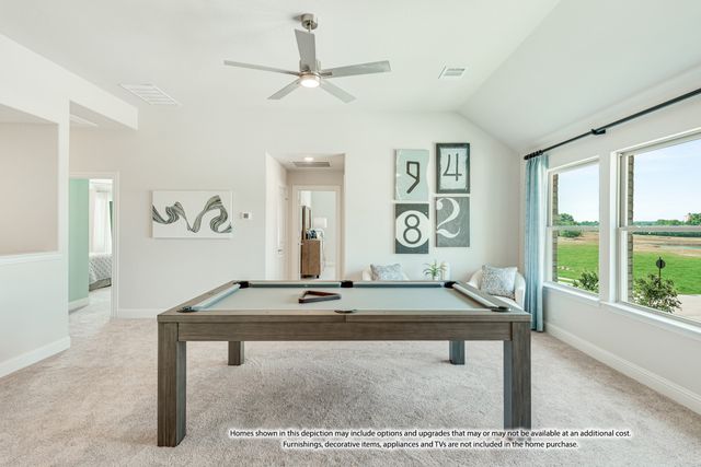 4105 Miscellany Lane, Celina, TX 75078