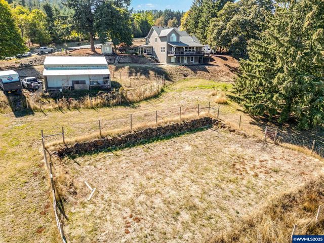 3955 Sunset Hills Dr SE, Turner, OR 97392