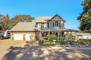 3955 Sunset Hills Dr SE, Turner, OR 97392