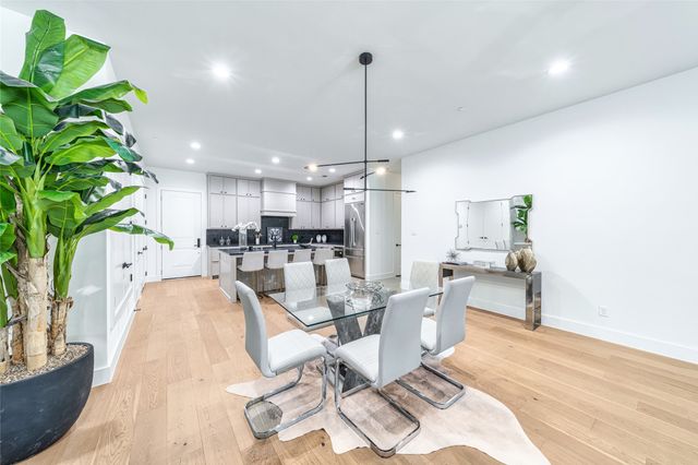 3601 Routh Street 1A, Dallas, TX 75219