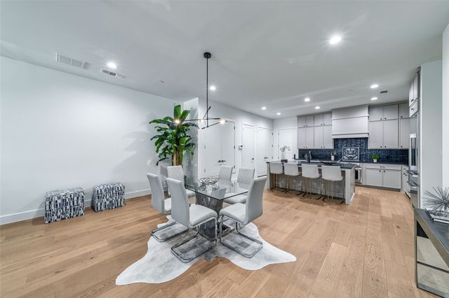 3601 Routh Street 1A, Dallas, TX 75219