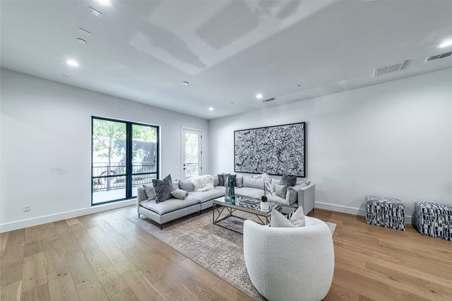 3601 Routh Street 1A, Dallas, TX 75219