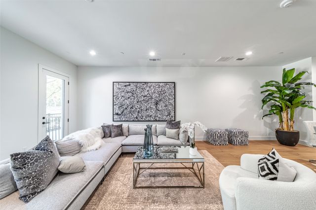 3601 Routh Street 1A, Dallas, TX 75219