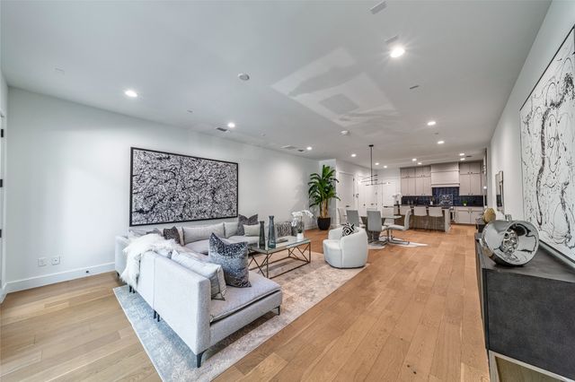 3601 Routh Street 1A, Dallas, TX 75219