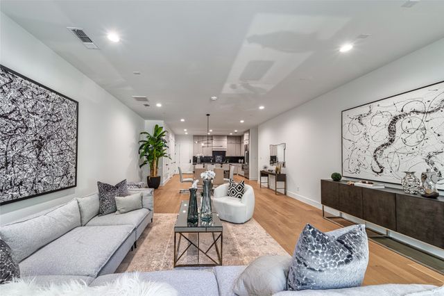 3601 Routh Street 1A, Dallas, TX 75219