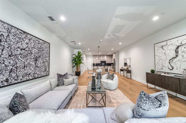 3601 Routh Street 1A, Dallas, TX 75219