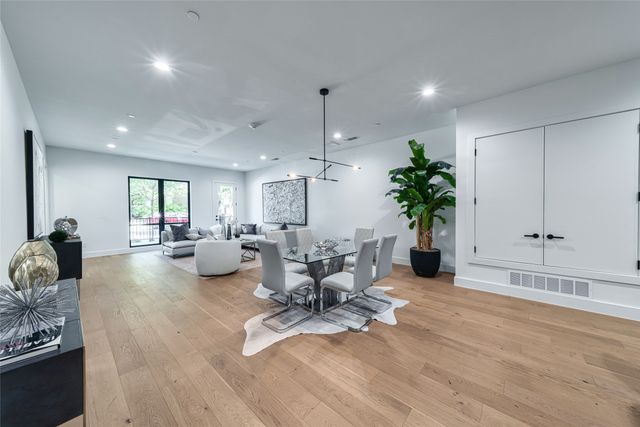 3601 Routh Street 1A, Dallas, TX 75219