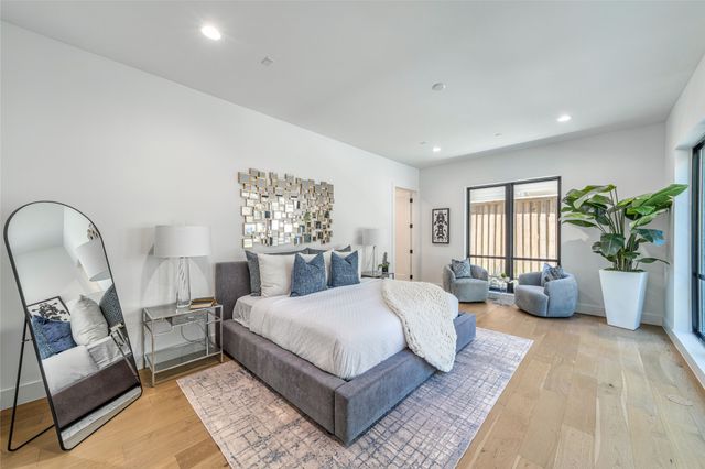 3601 Routh Street 1A, Dallas, TX 75219