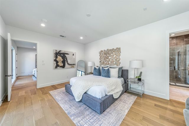 3601 Routh Street 1A, Dallas, TX 75219