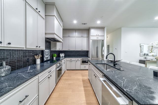 3601 Routh Street 1A, Dallas, TX 75219