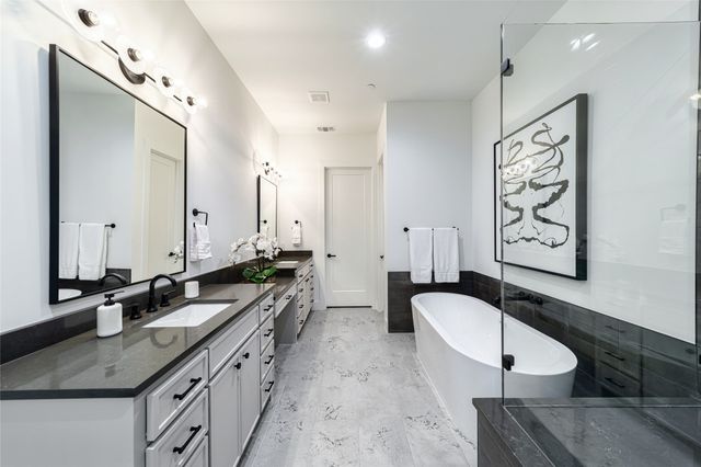 3601 Routh Street 1A, Dallas, TX 75219