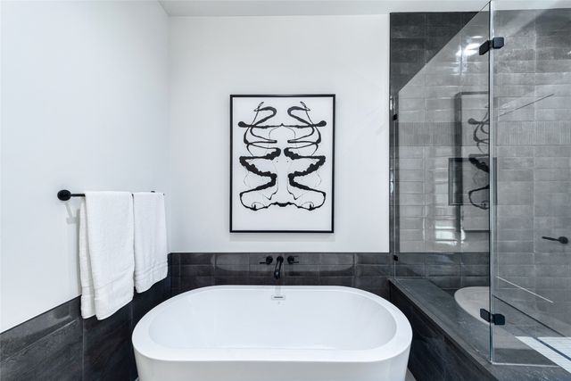 3601 Routh Street 1A, Dallas, TX 75219