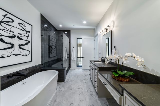 3601 Routh Street 1A, Dallas, TX 75219