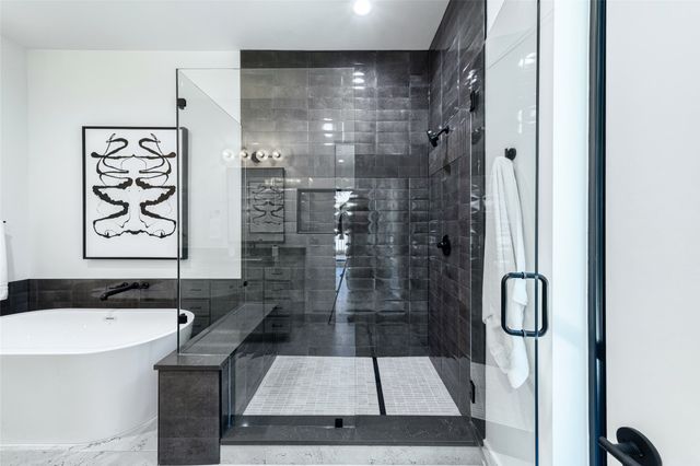 3601 Routh Street 1A, Dallas, TX 75219