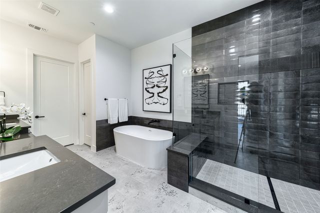 3601 Routh Street 1A, Dallas, TX 75219