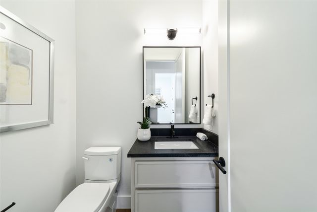 3601 Routh Street 1A, Dallas, TX 75219