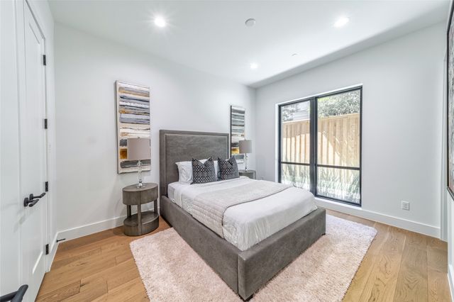 3601 Routh Street 1A, Dallas, TX 75219