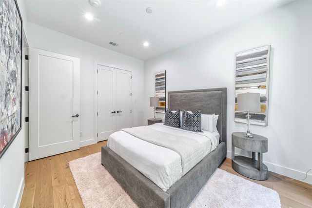 3601 Routh Street 1A, Dallas, TX 75219