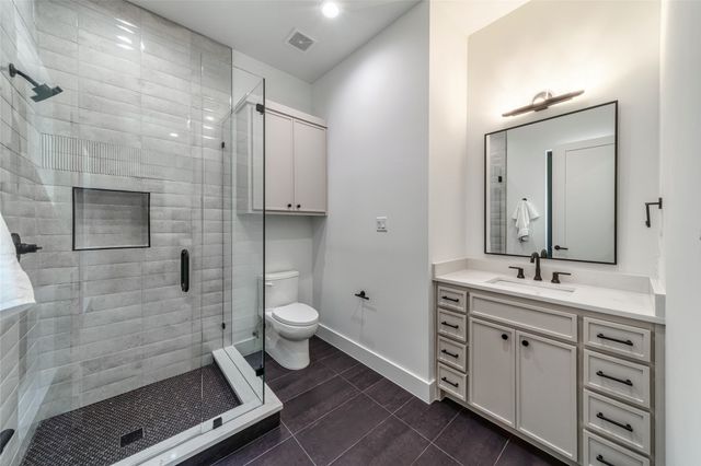 3601 Routh Street 1A, Dallas, TX 75219