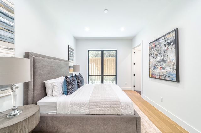 3601 Routh Street 1A, Dallas, TX 75219