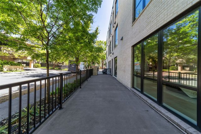 3601 Routh Street 1A, Dallas, TX 75219