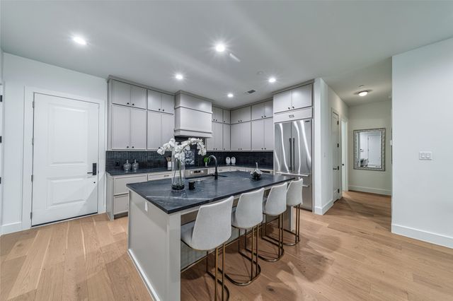 3601 Routh Street 1A, Dallas, TX 75219