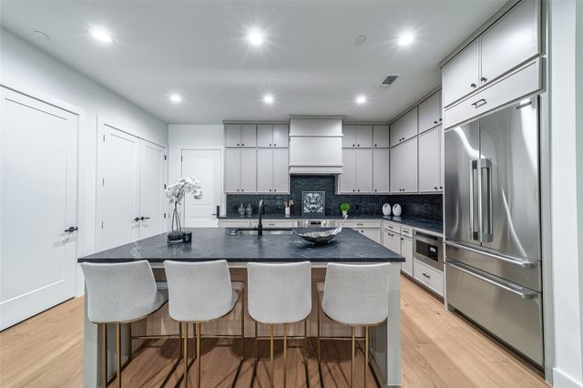 3601 Routh Street 1A, Dallas, TX 75219