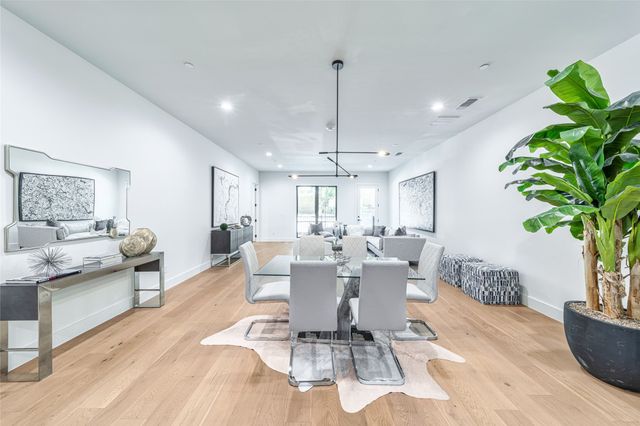 3601 Routh Street 1A, Dallas, TX 75219