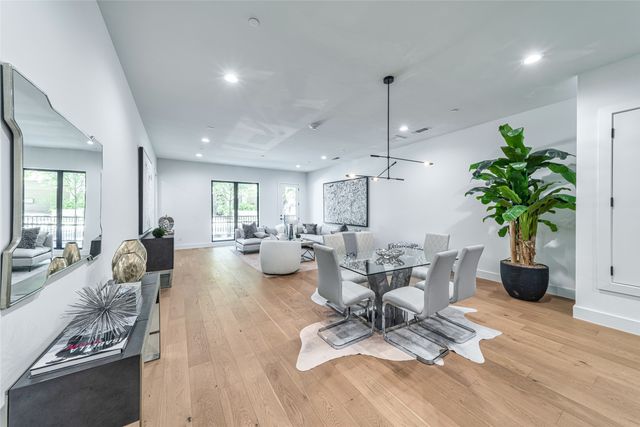 3601 Routh Street 1A, Dallas, TX 75219