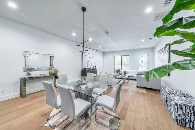 3601 Routh Street 1A, Dallas, TX 75219