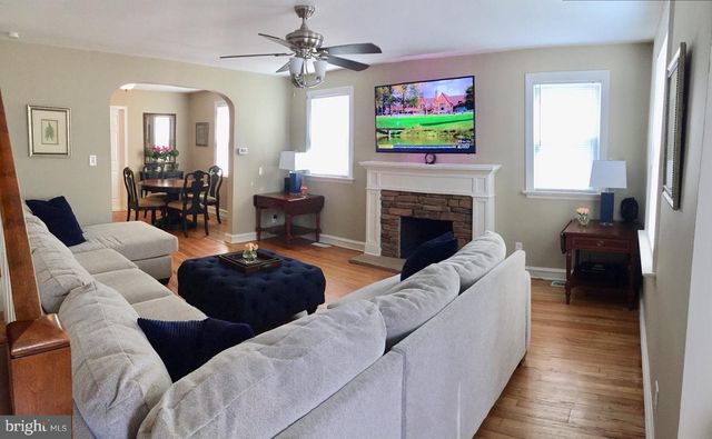 514 ESSEX AVE, Wilmington, DE 19804