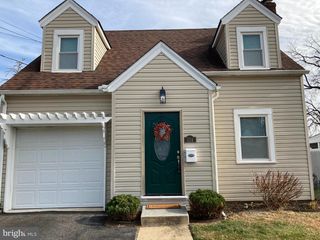514 ESSEX AVE, Wilmington, DE 19804