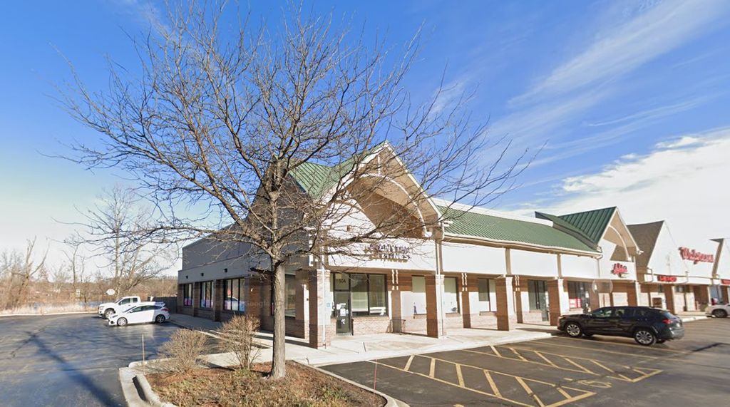 504 Northwest Highway, Cary, IL 60013
