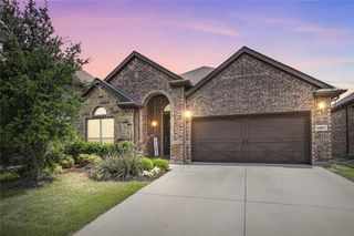 14817 Angel Trace Drive, Aledo, TX 76008