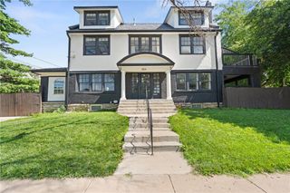 804 W 33rd Street, Kansas City, MO 64111