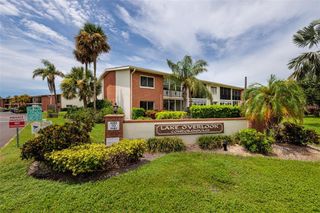 4580 OVERLOOK DRIVE NE 190, St Petersburg, FL 33703