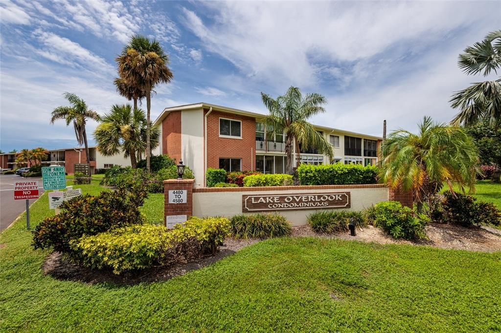 4580 OVERLOOK DRIVE NE 190, St Petersburg, FL 33703