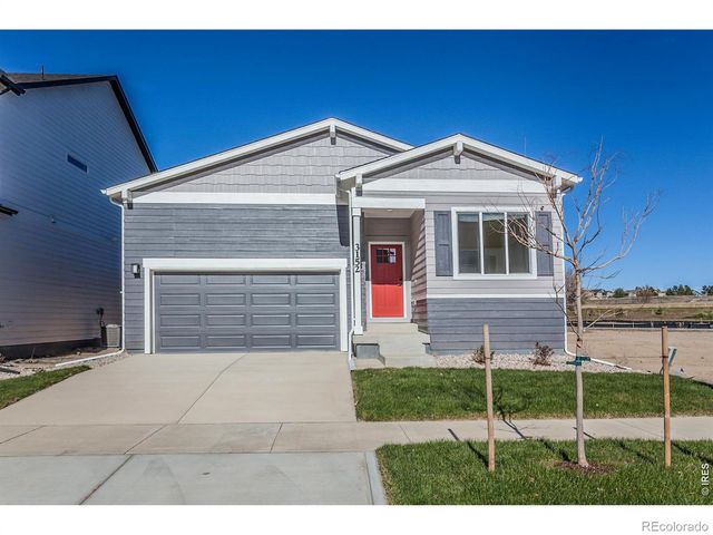 3152 Tourmaline Place, Fort Collins, CO 80524