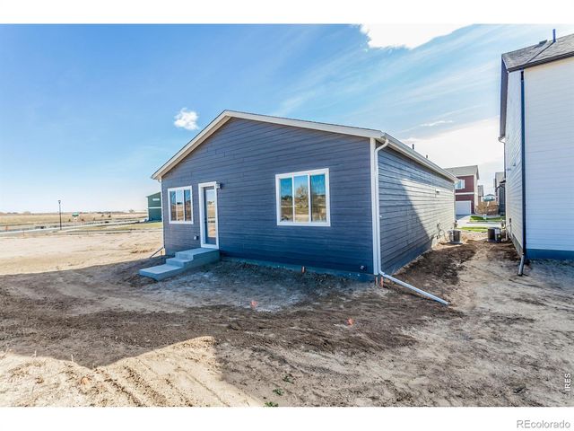 3152 Tourmaline Place, Fort Collins, CO 80524