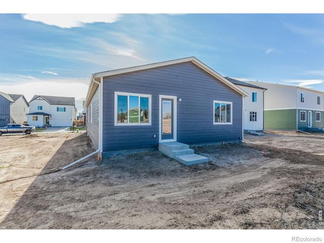 3152 Tourmaline Place, Fort Collins, CO 80524