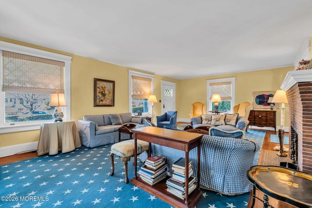 207 Tuttle Avenue, Spring Lake, NJ 07762