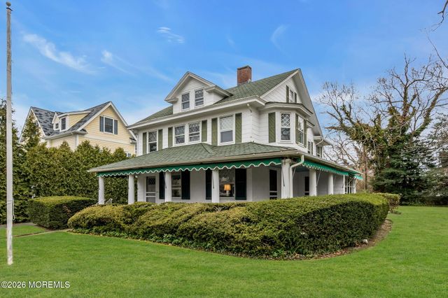 207 Tuttle Avenue, Spring Lake, NJ 07762