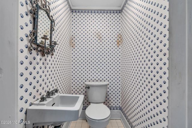 207 Tuttle Avenue, Spring Lake, NJ 07762