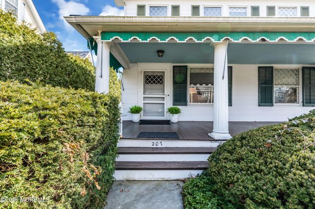 207 Tuttle Avenue, Spring Lake, NJ 07762