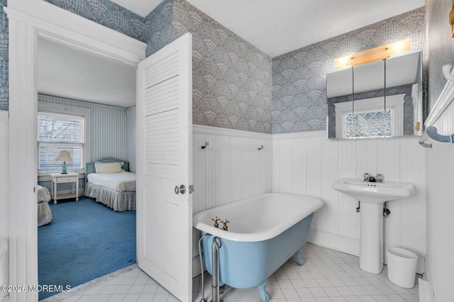 207 Tuttle Avenue, Spring Lake, NJ 07762