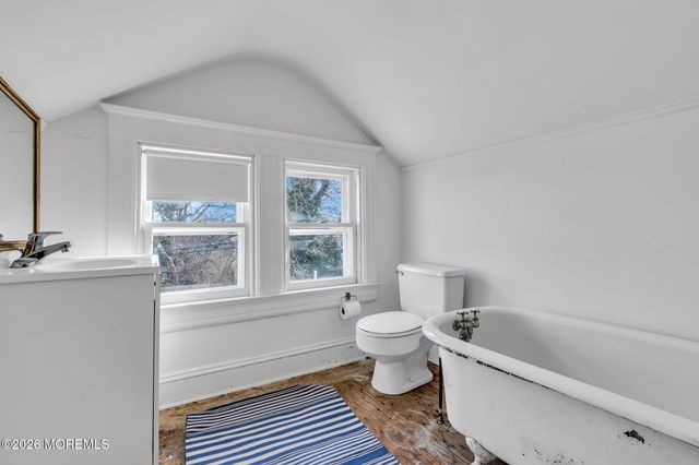 207 Tuttle Avenue, Spring Lake, NJ 07762